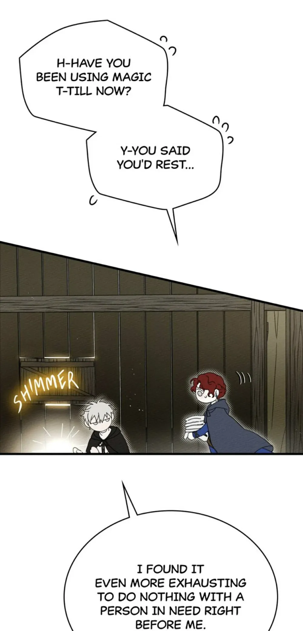 Under the Oak Tree Chapter 40 image 028